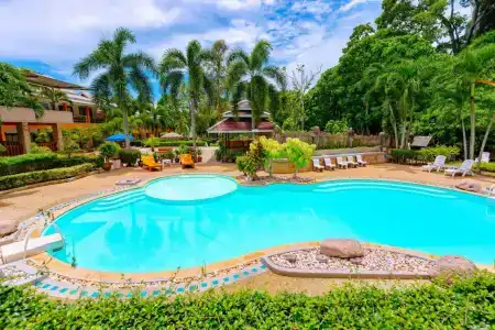 Diamond Cave Resort - 54