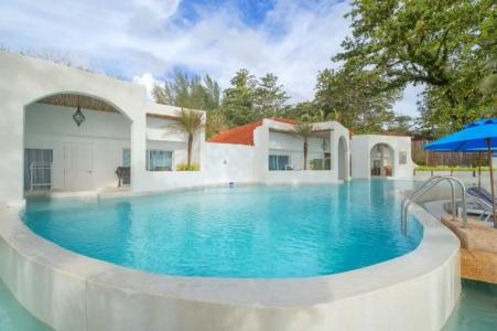 Ocean Breeze Resort Khaolak - 61