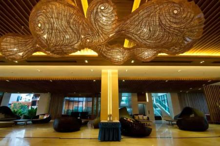 Welcome World Beach Resort & Spa - 31