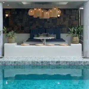 Garden Paradise - 39