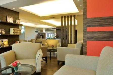 The Narathiwas & Residence Sathorn Bangkok - 33