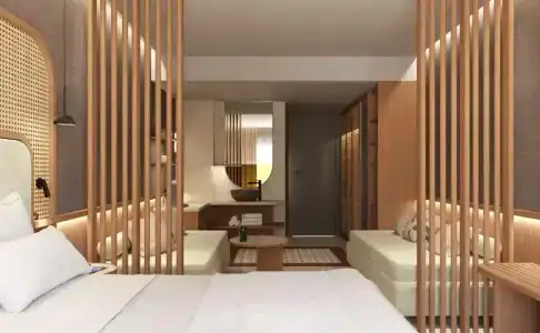 SENTIDO Apollo Palace - 40