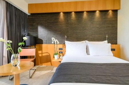 Alexander Beach & Spa - 23