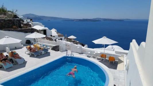 Olympic Villas