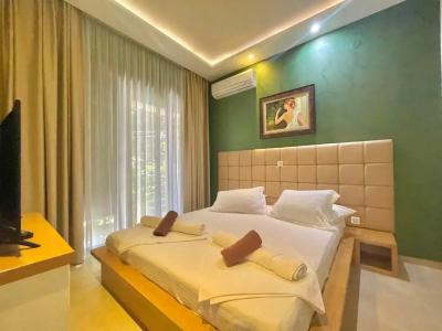 Butua Residence - 52