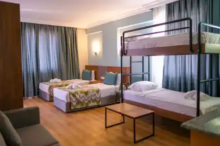 Side Village - All Inclusive - 41