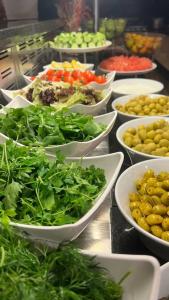 Hilton Garden Inn Corlu - 28