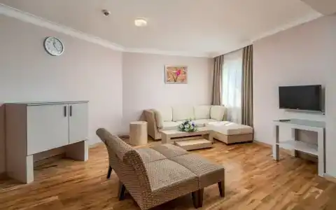 Mukarnas Spa & Resort - 62