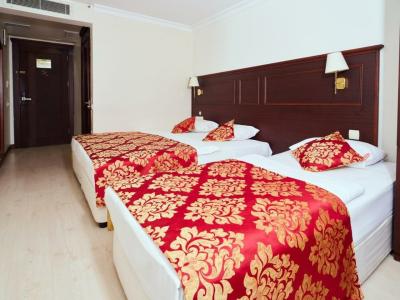 Istanbul Newcity - 69