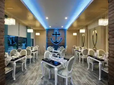 Luna Blanca Resort & Spa - 78