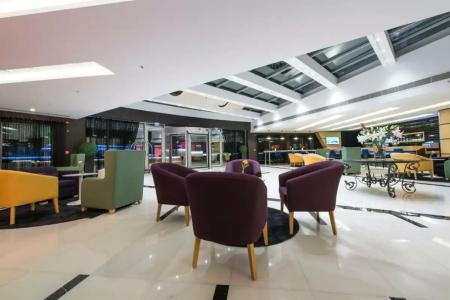 Park Inn by Radisson Ankara Cankaya - 88