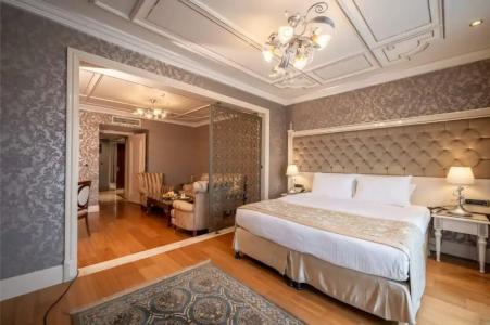 The Central Palace Taksim - 52