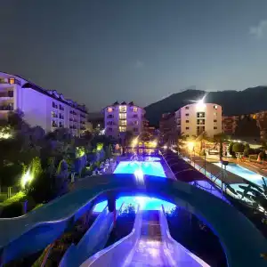 Lims Bona Dea Beach - 3