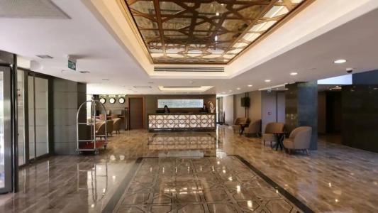 Ramada By Wyndham Bursa Cekirge Thermal & Spa - 51