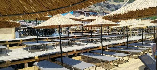 Assos Behram Special Class Adult Only 12 - 47