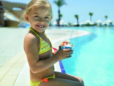 TUI BLUE Palm Garden - 91