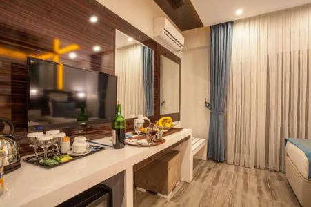 Pamukkale Termal Ece Otel - 99