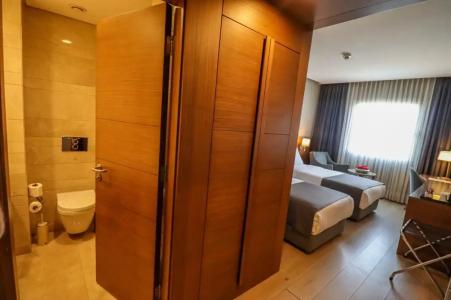Holiday Inn Bursa - City Centre, an IHG - 17