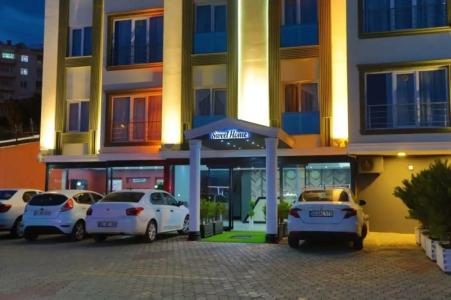 SWEET HOME SUiTE - 9