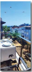 Aspendos Seaside - 33