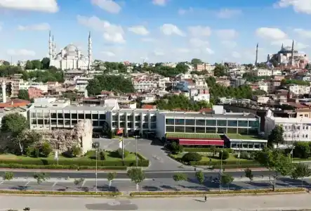Kalyon Istanbul - 12