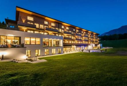 Klosterhof – Alpine Hideaway & Spa - 91