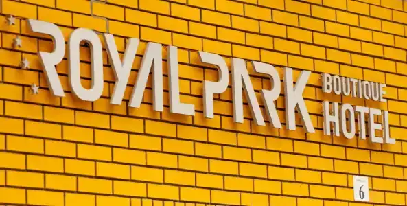 Royal Park Boutique - 2