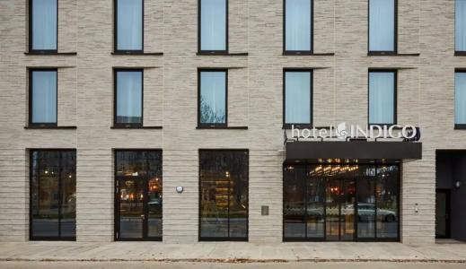Indigo Dresden - Wettiner Platz, an IHG - 19