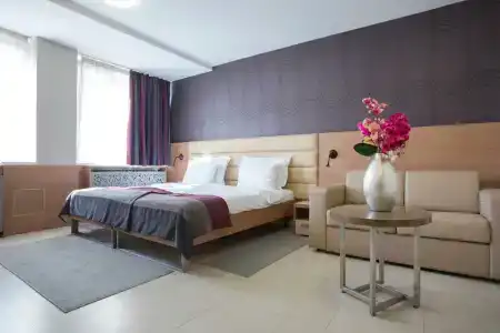 Srbija Garden Ex Garni - 19