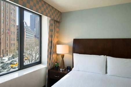 Hilton Garden Inn New York/Tribeca - 42