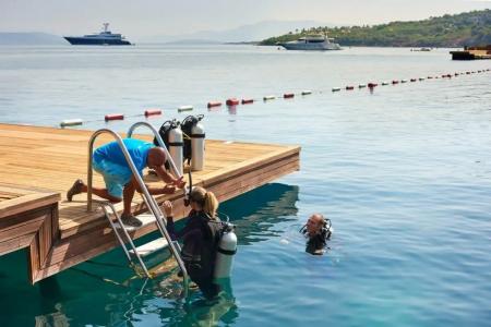 Mandarin Oriental, Bodrum - 15