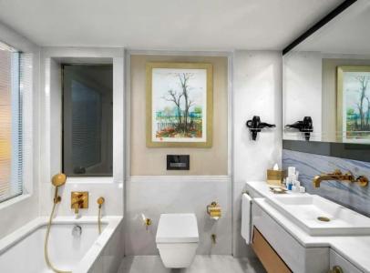 Radisson Blu, Istanbul Sisli - 20