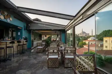 Yasmak Sultan - 49
