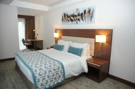 Mercure Istanbul Altunizade - 92