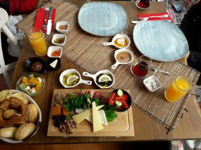 Ölüdeniz Loft - Adults Only - 41