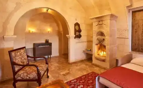 Wings Cappadocia - 82