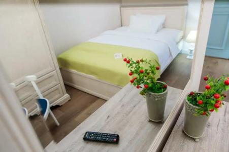 Stabu Sēta Residence - 34