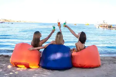 Naama Bay & Resort - 65