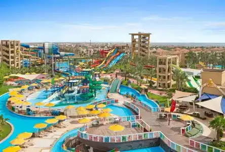 Rixos Sharm El Sheikh - Ultra All Inclusive Adults Only 18 Plus - 2