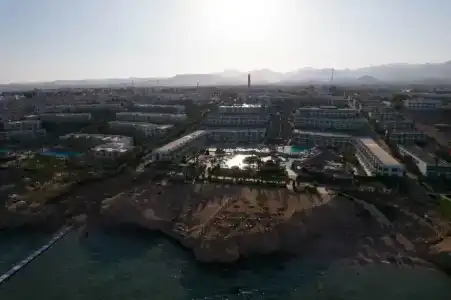 Safir Sharm Waterfalls Resort - 10