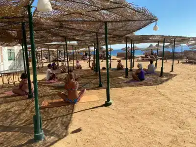 Happy Life Village Dahab - 10