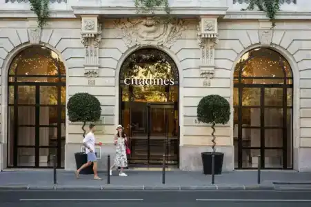 Citadines Saint-Germain-des-Prés Paris - 2