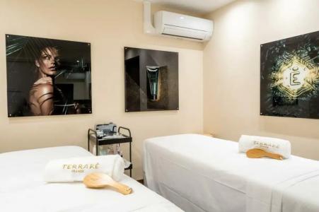 Cézanne Hôtel Spa - 43