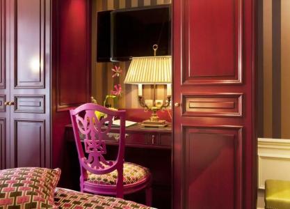 La Maison Favart - 18