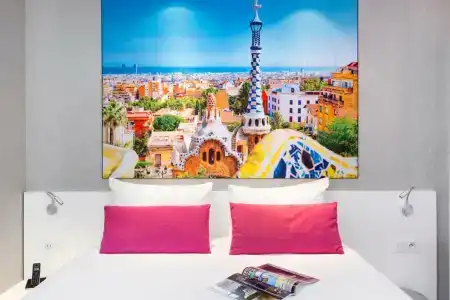 ibis Styles Blois Centre Gare - 90