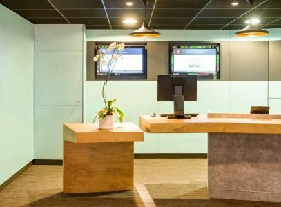 ibis Centre Gare - 55