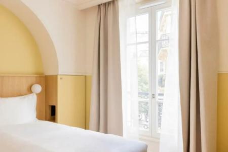 Hôtel Oratio - 71
