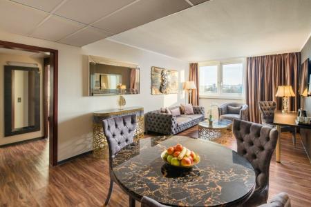 Best Western Plus Plaza Darmstadt