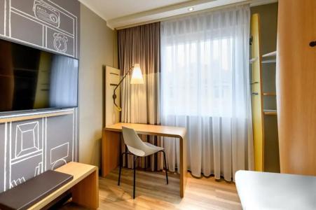 ibis Mainz City - 17