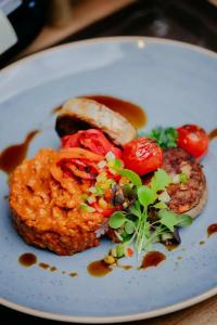 The Unforgettable - Tiliana by Homokys & Spa - 52